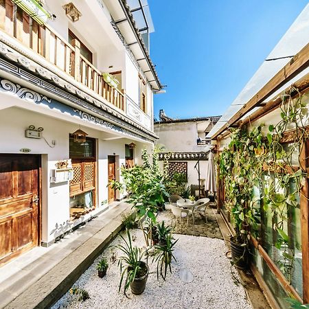 Summer Flowers Inn Далі Екстер'єр фото
