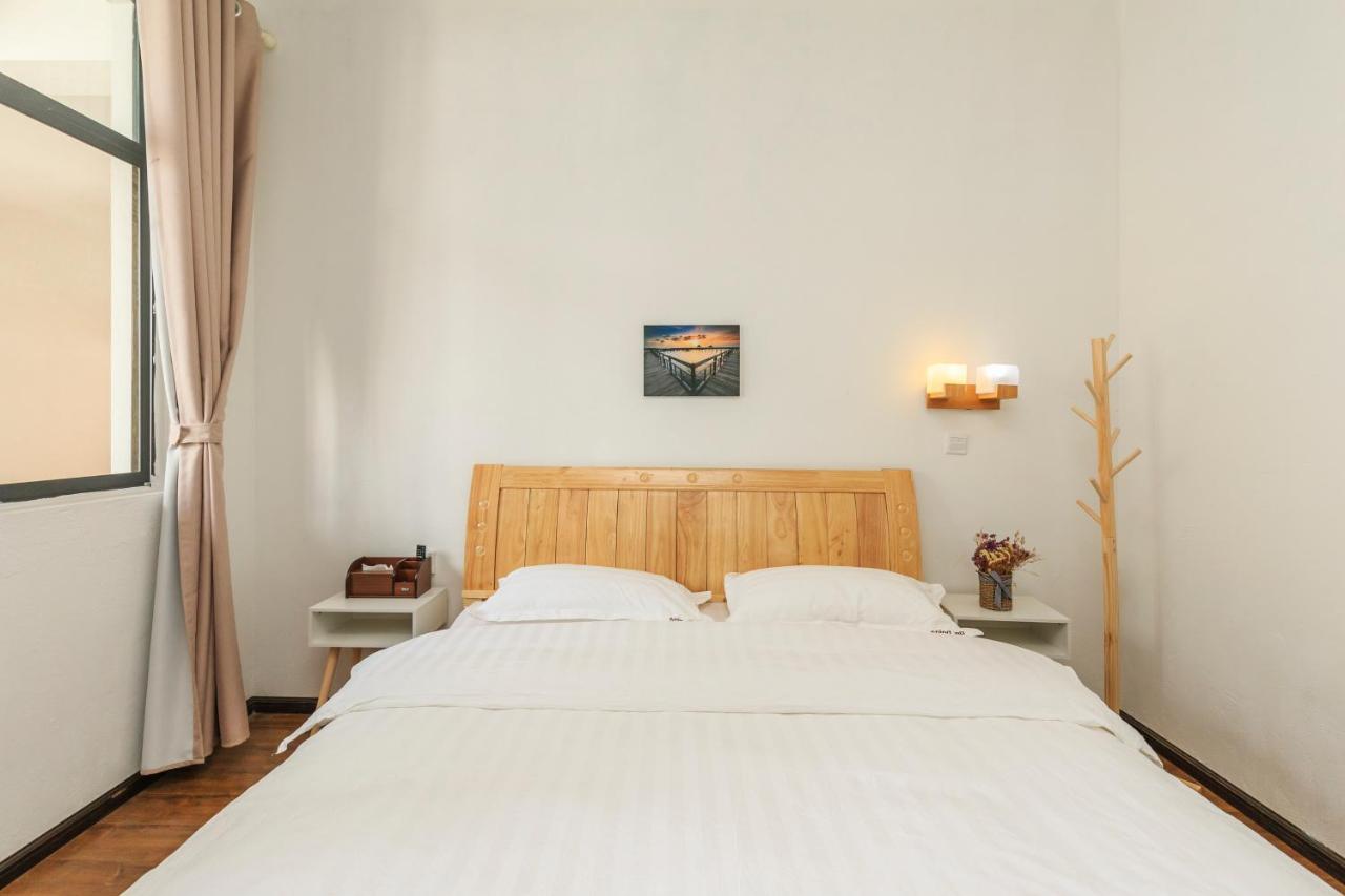 Summer Flowers Inn Далі Екстер'єр фото