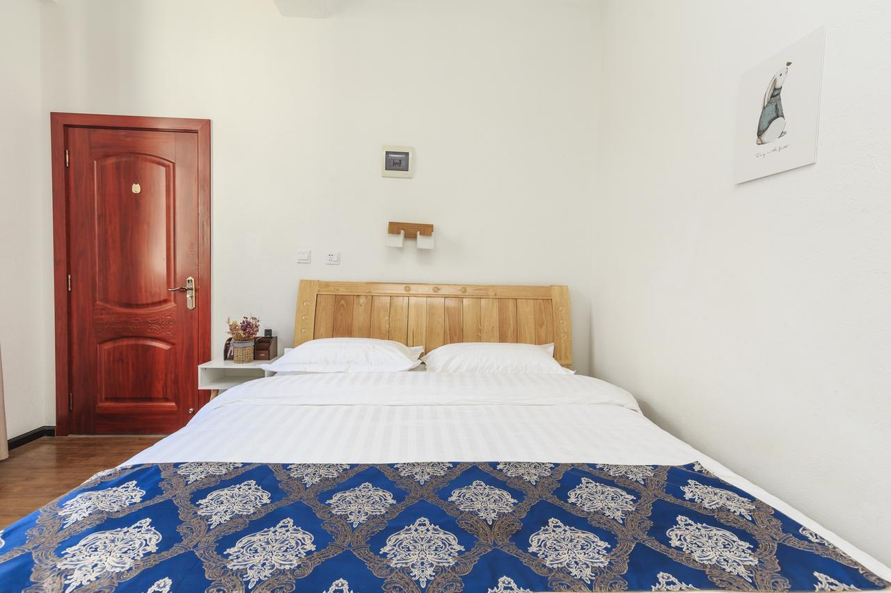 Summer Flowers Inn Далі Екстер'єр фото