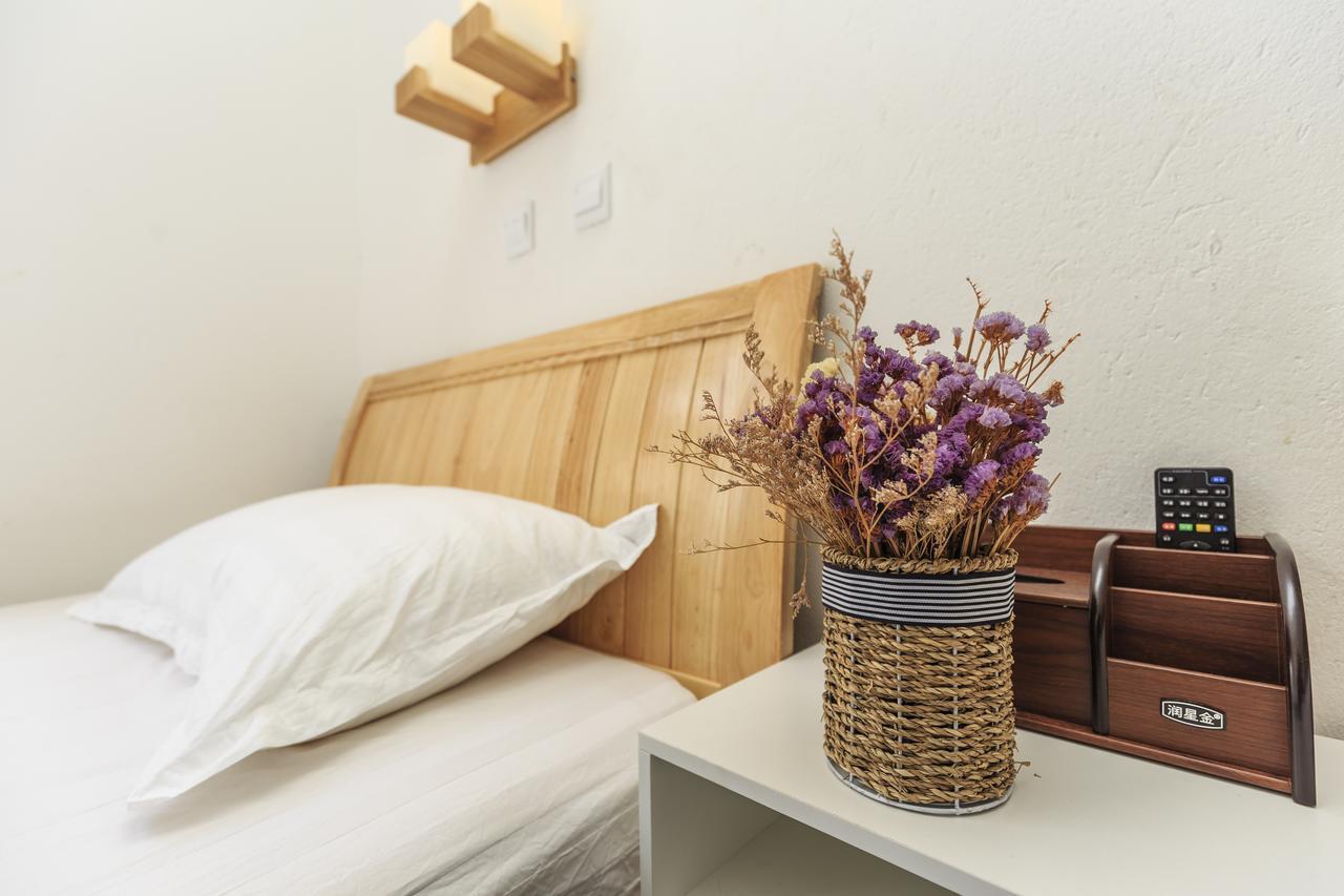 Summer Flowers Inn Далі Екстер'єр фото