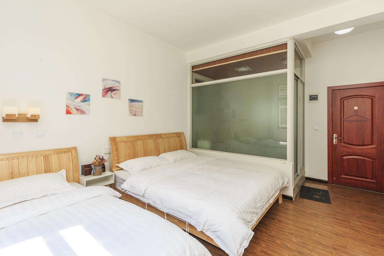 Summer Flowers Inn Далі Екстер'єр фото