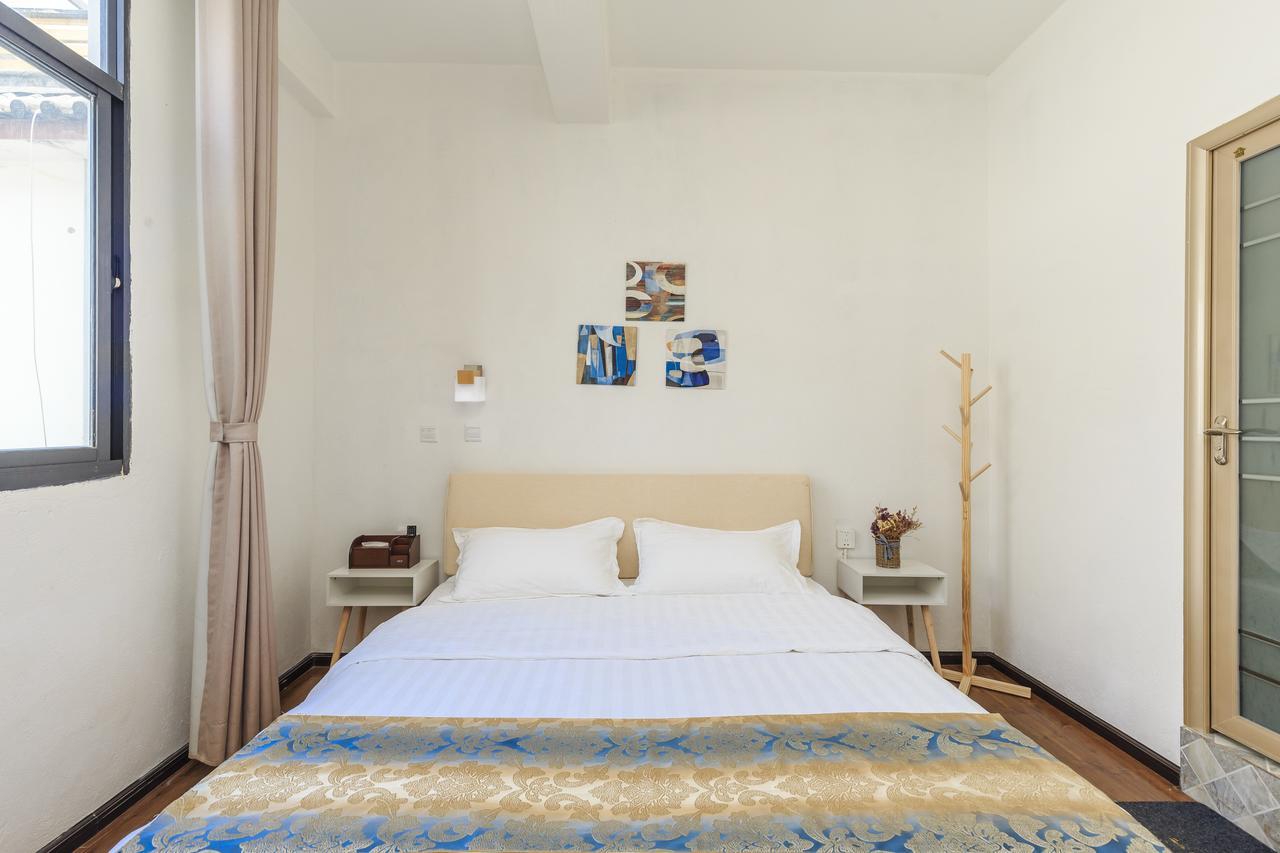Summer Flowers Inn Далі Екстер'єр фото