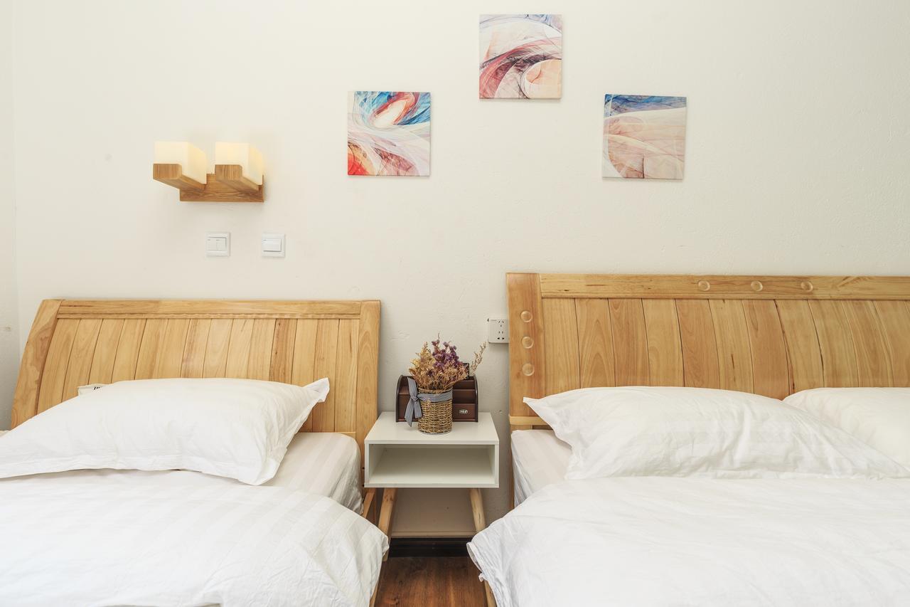 Summer Flowers Inn Далі Екстер'єр фото