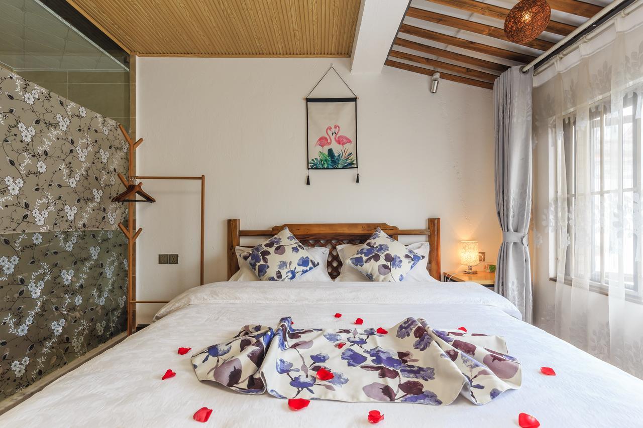 Summer Flowers Inn Далі Екстер'єр фото
