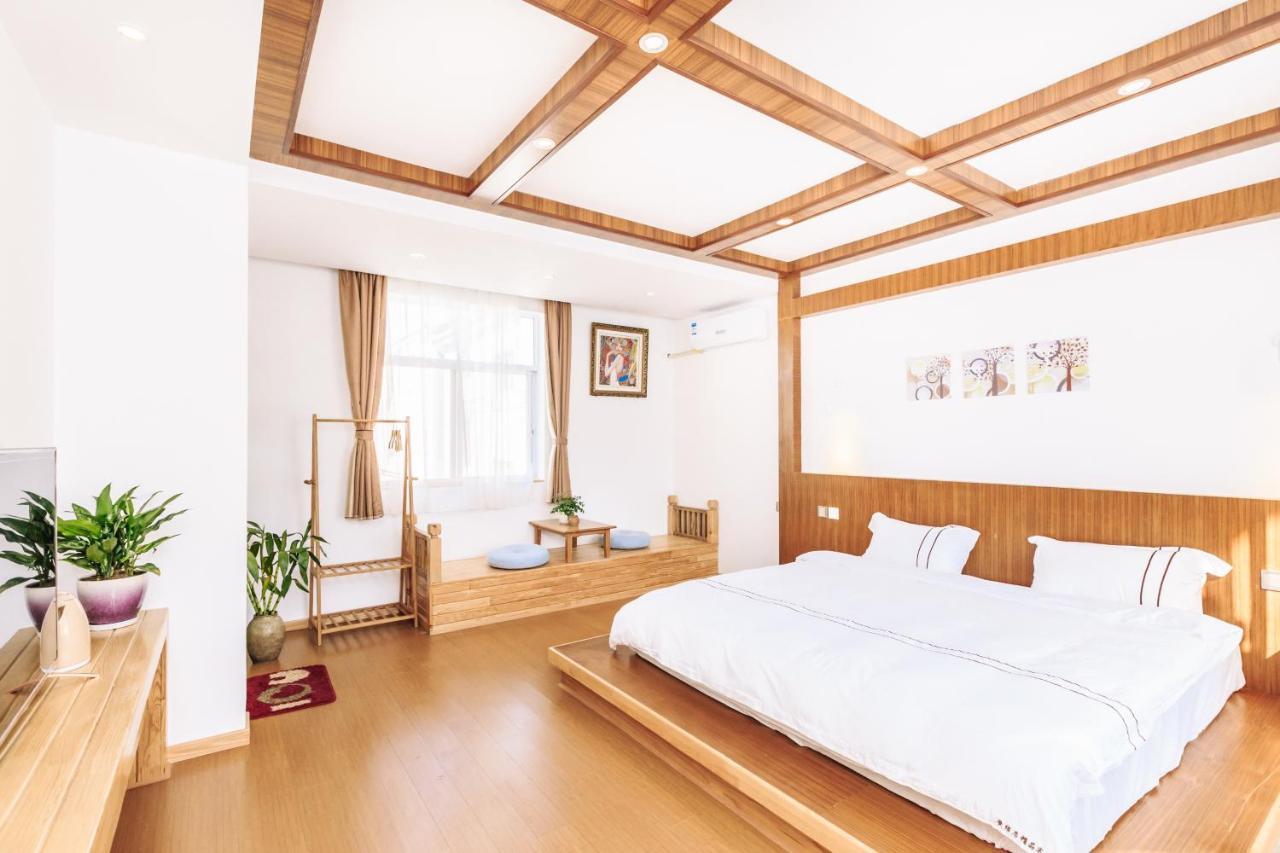 Summer Flowers Inn Далі Екстер'єр фото