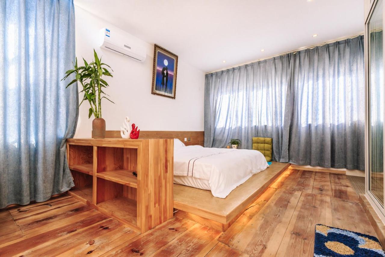 Summer Flowers Inn Далі Екстер'єр фото