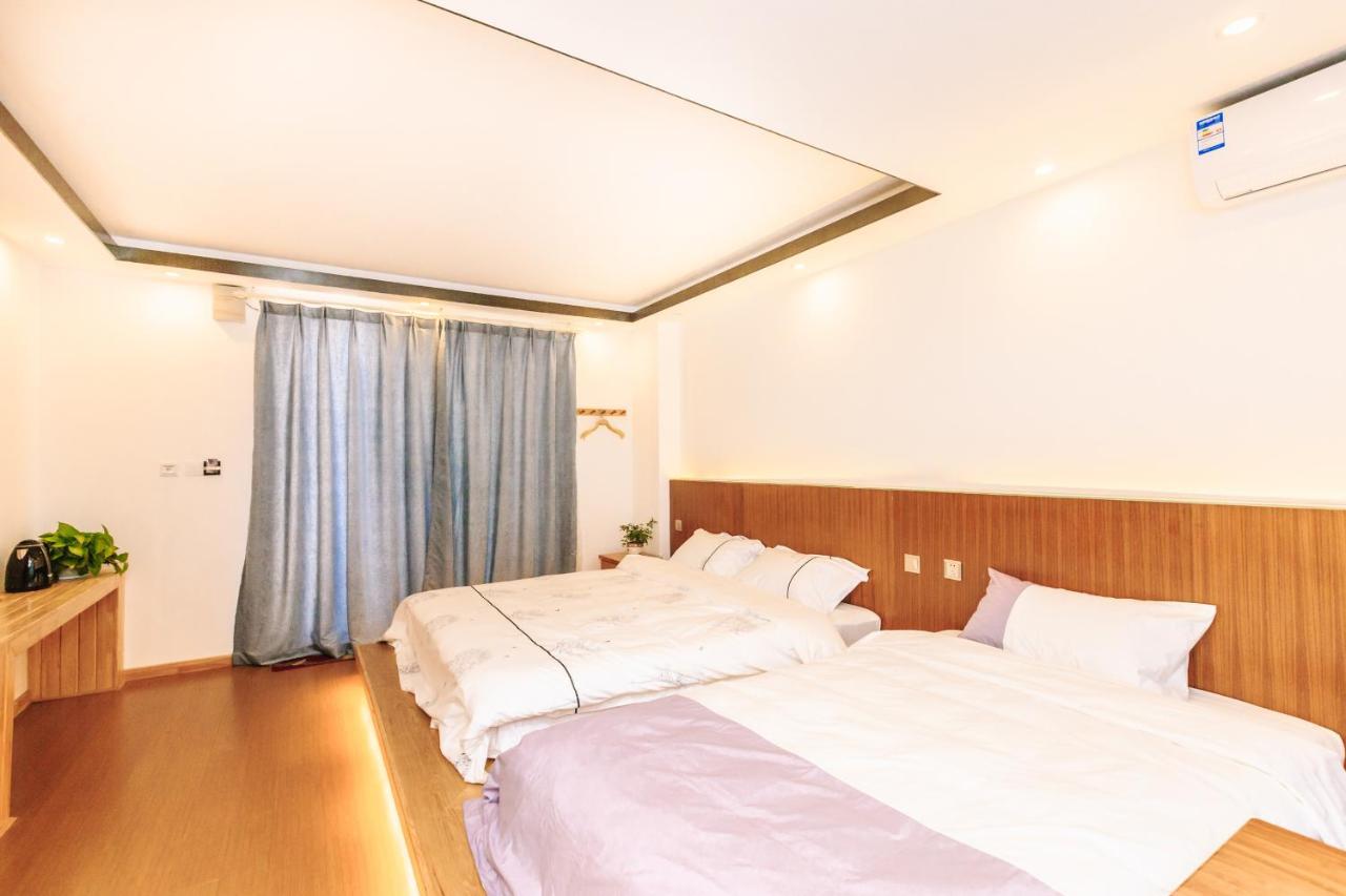 Summer Flowers Inn Далі Екстер'єр фото